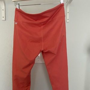 Fabletics crop legging